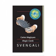Naipe Svengali PP